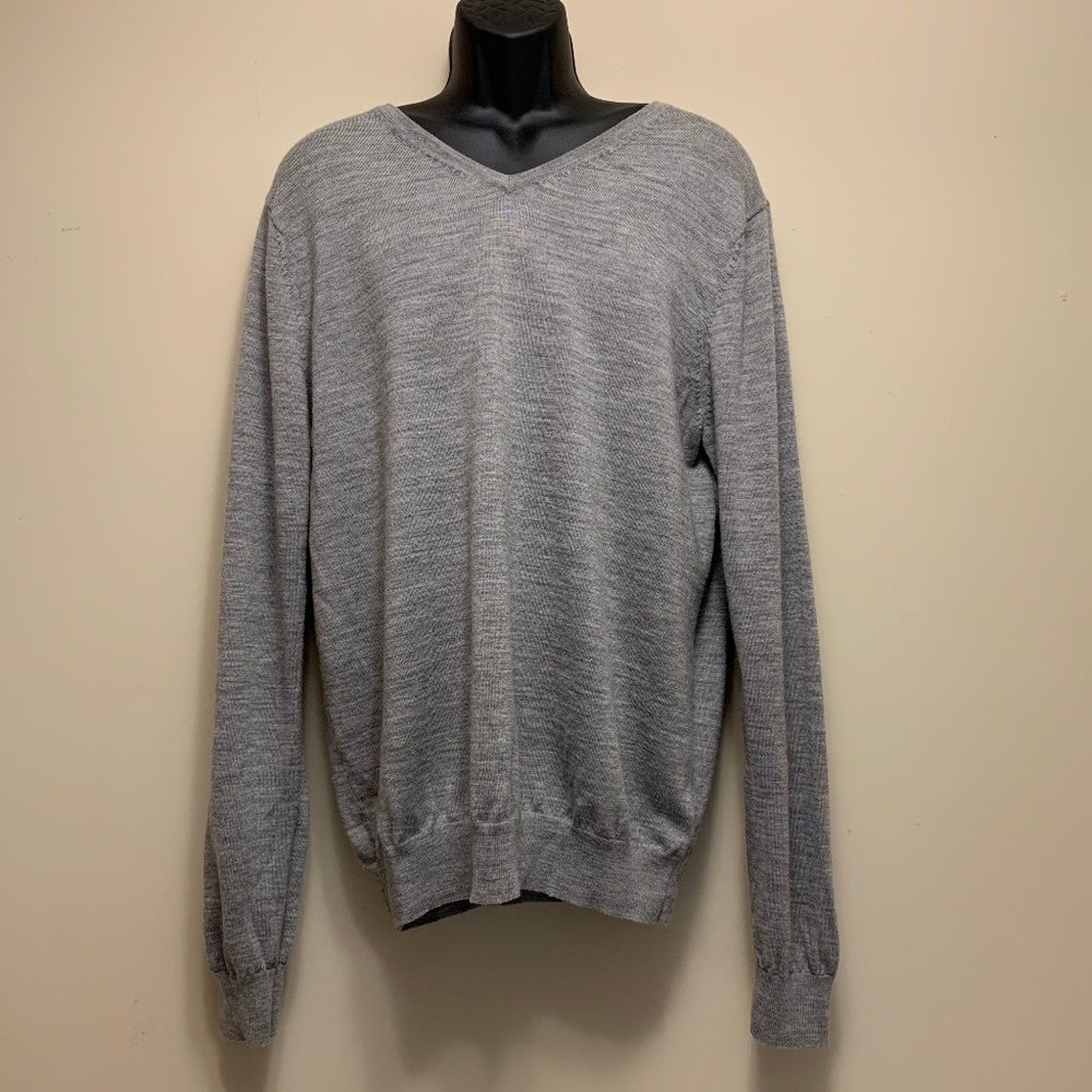 H&M 100% Merino Wool Sweater XL